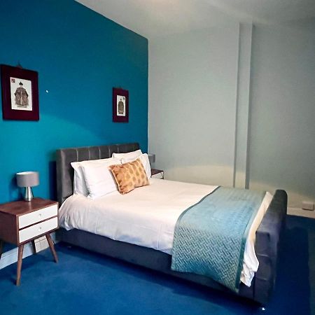 The Blue Piano Guesthouse Birmingham Dış mekan fotoğraf