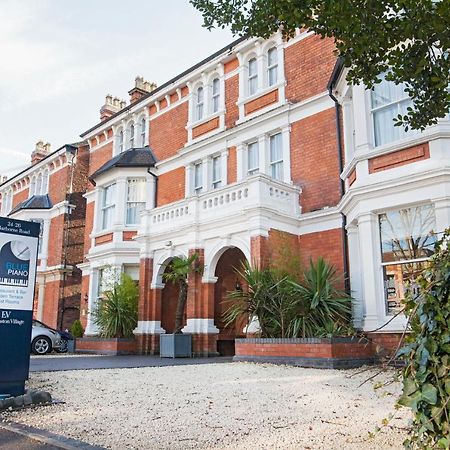 The Blue Piano Guesthouse Birmingham Dış mekan fotoğraf