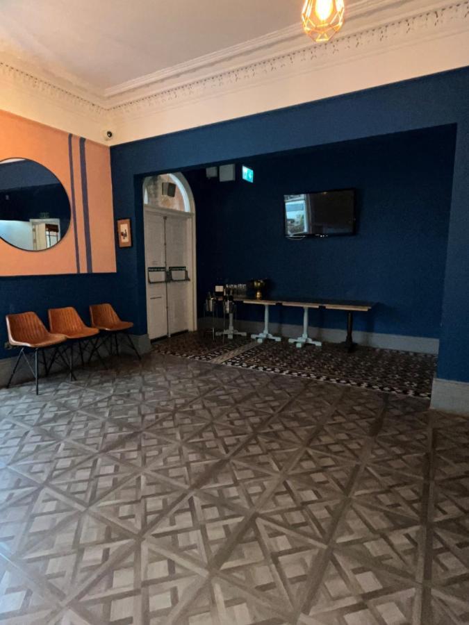 The Blue Piano Guesthouse Birmingham Dış mekan fotoğraf