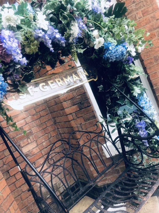 The Blue Piano Guesthouse Birmingham Dış mekan fotoğraf