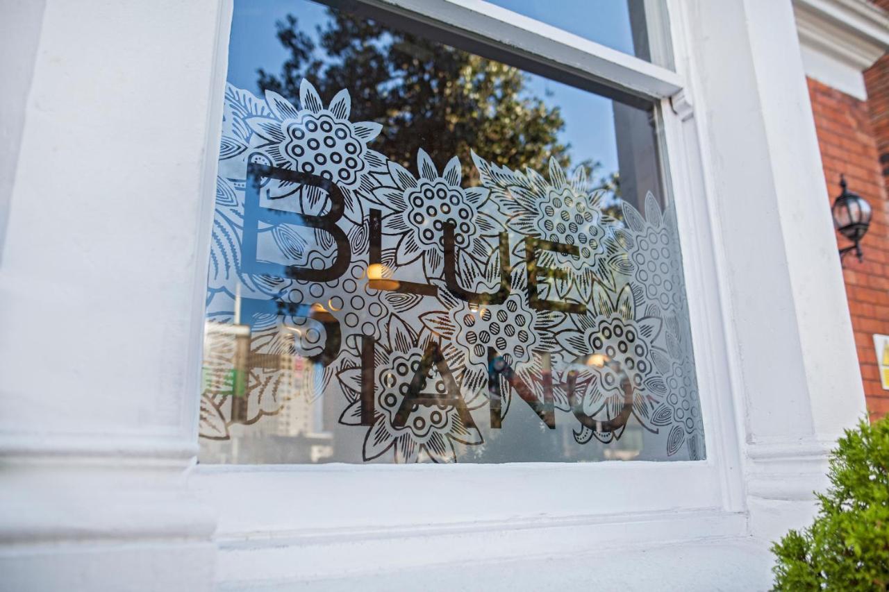 The Blue Piano Guesthouse Birmingham Dış mekan fotoğraf